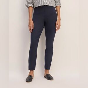 Everlane The Bi-Stretch Work Pant